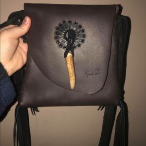 Jimmi WZ Purse